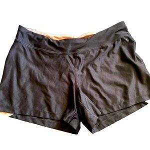 AVIA women’s running shorts size medium